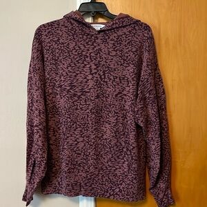 Athleta Balance Hoodie